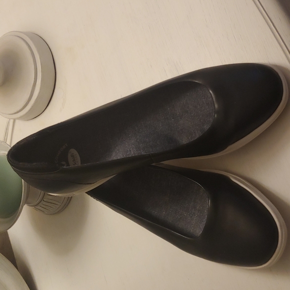 Dr. Schools Ballet Flats - Picture 2 of 4